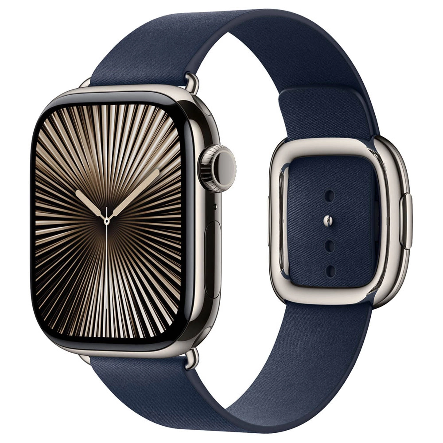 Modern Watch Buckle for Apple Watch - 42mm