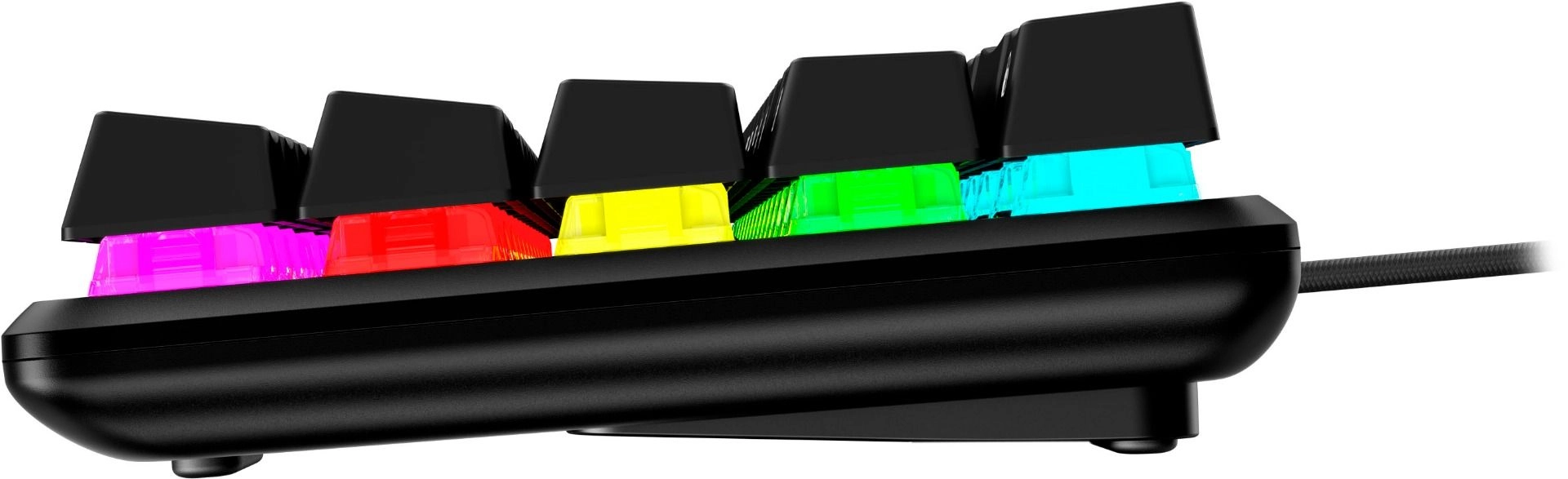 Alloy Origins 65 - Wired