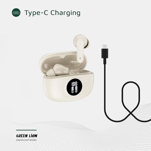 DENVER - Wireless Earbud