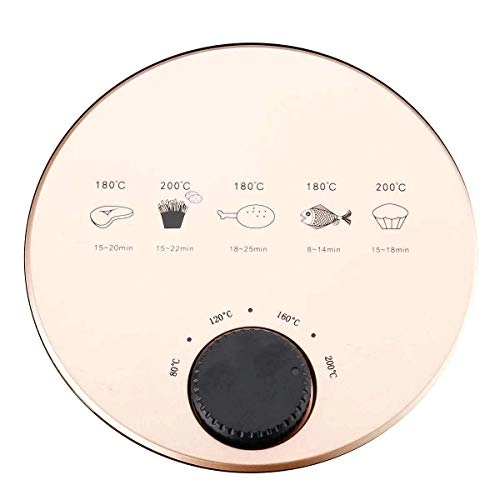 Air Fryer TINZA21619