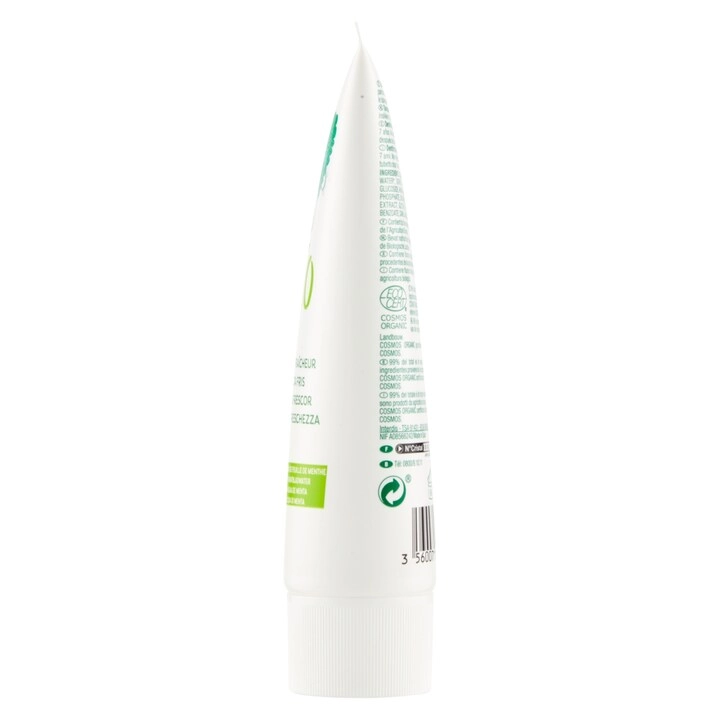 Soft Bio Fresh Mint Toothpaste 75ml