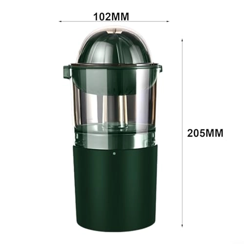 Electric Citrus Juicer