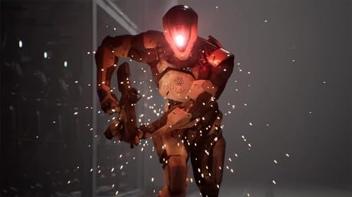 MindsEye - PlayStation 5