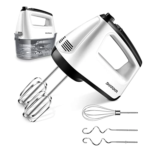 Hand Mixer - 400W
