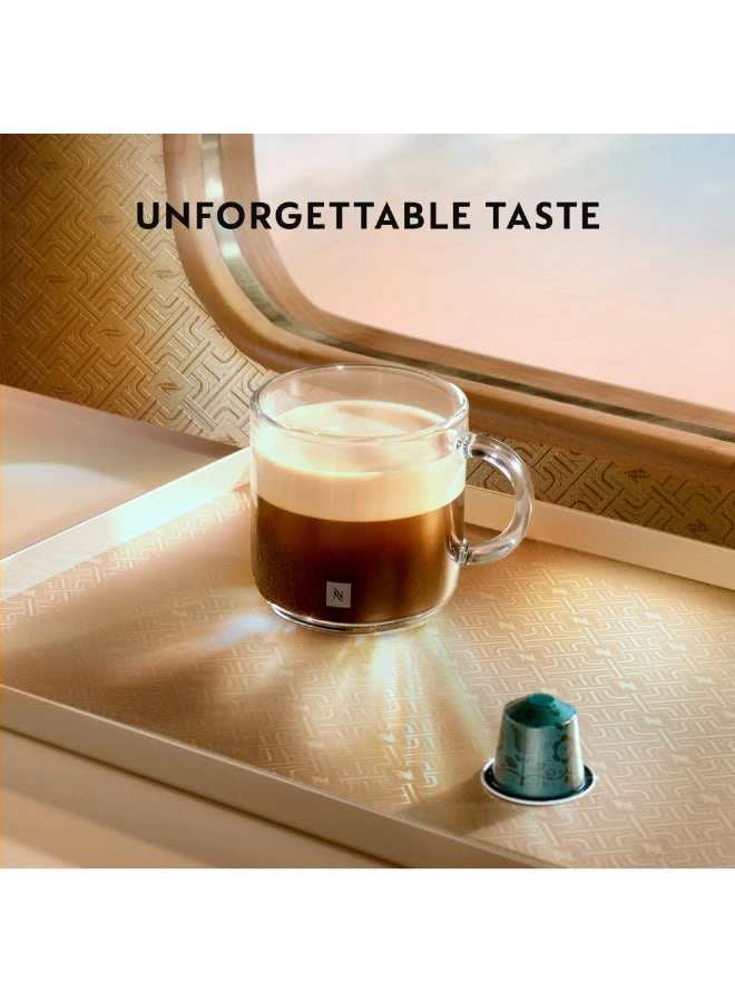 Gran Lattissima F541