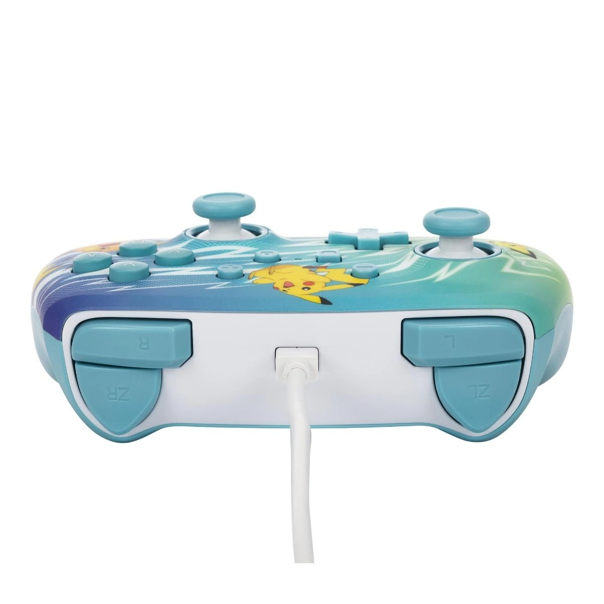 Pikachu Evolution - multicolour Nintendo Switch