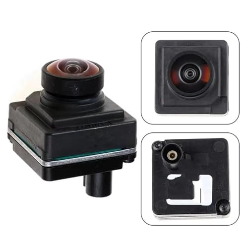 4672850AB - Car reversing camera Direct replacement