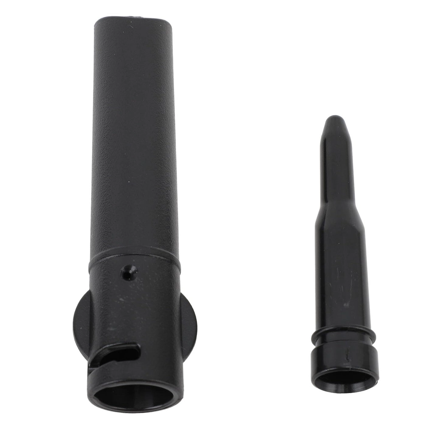 S Nozzle - Frother Lower Tube Cover