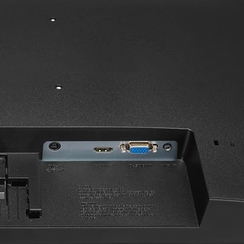 27MR400-B - 27 inch 1920 X 1080