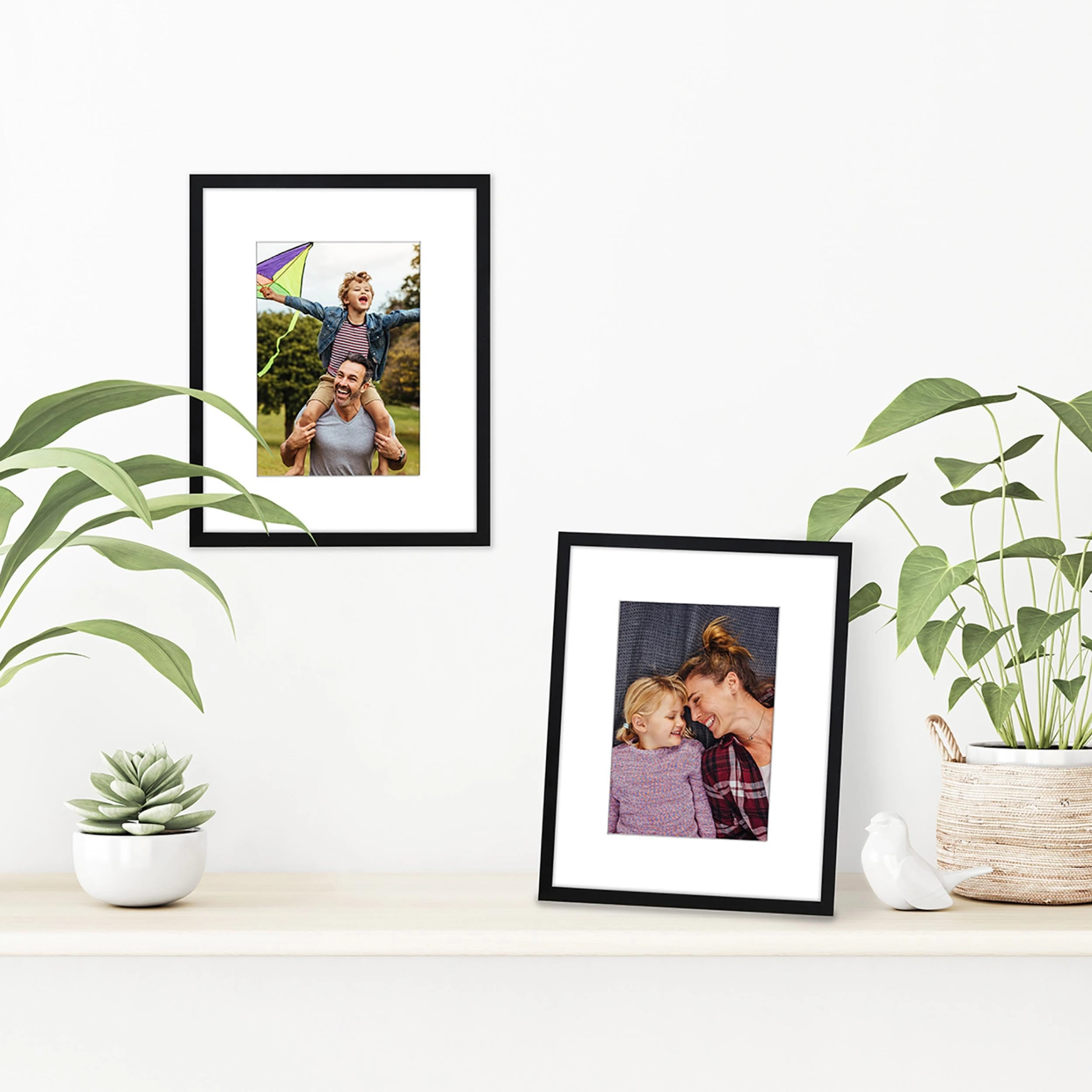 8x10 Picture Frame - 1