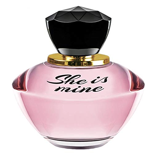 She Is Mine - Eau de Parfum 90 ml