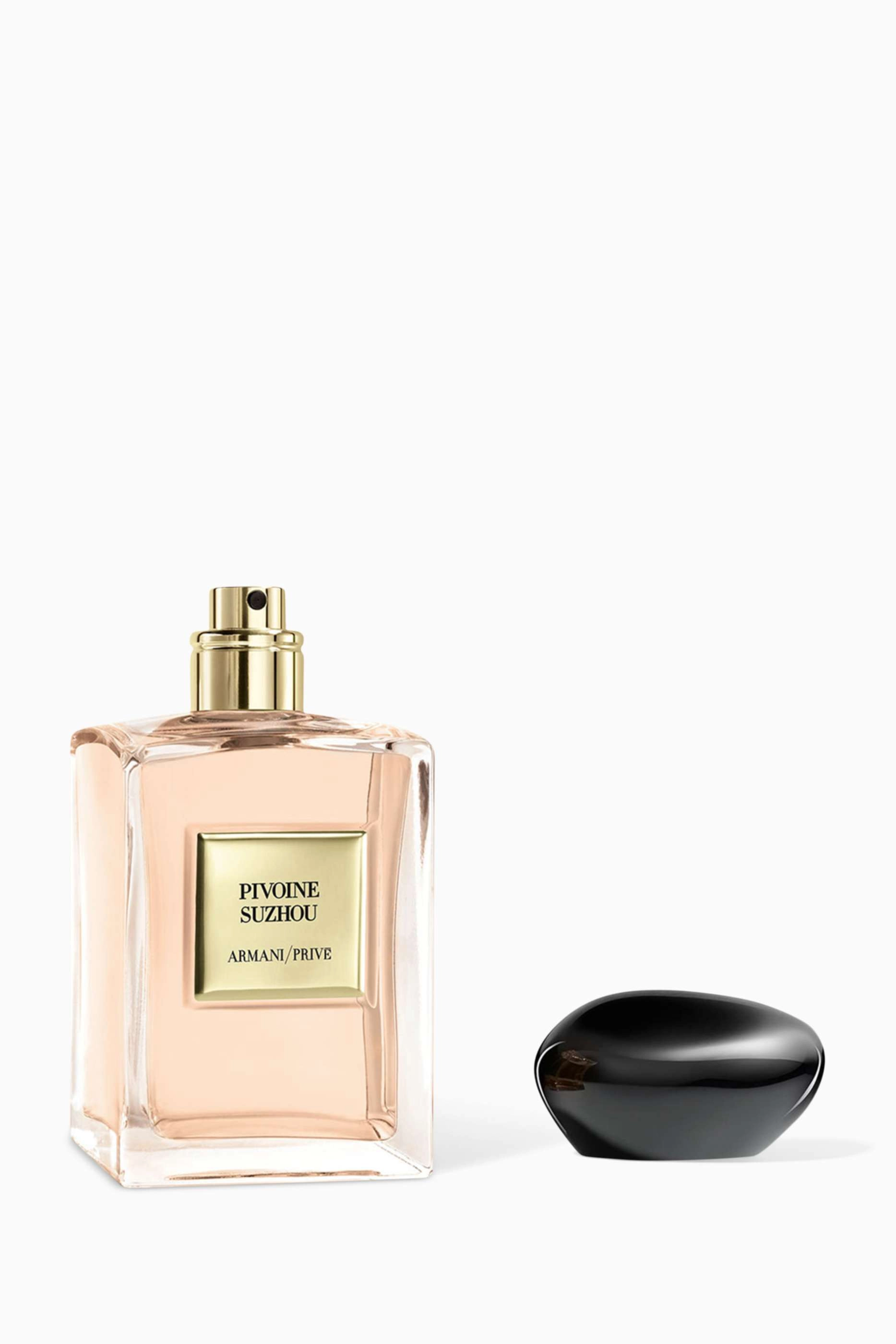 Pivoine Eau de Toilette 100ml