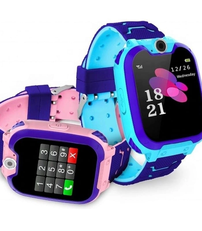 China Z3 38mm Plastic GPS