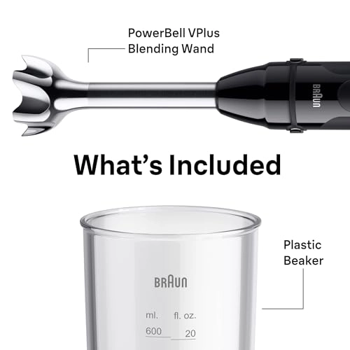 MultiQuick 5 Vario - VarioSpeed technology PowerBell VPlus design EasyClick Plus accessory system