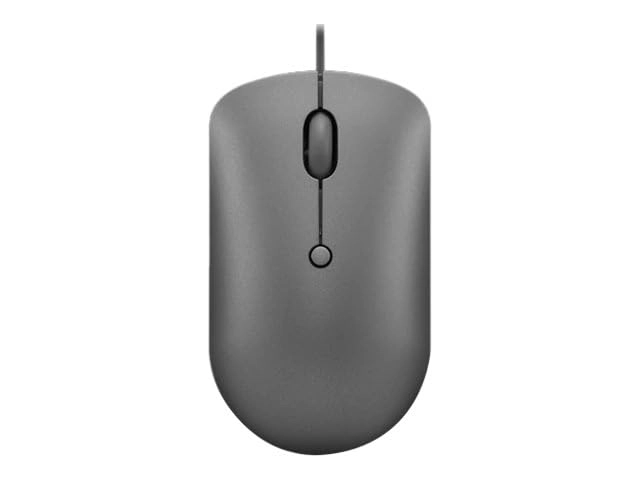 540 Compact Mouse - Wired