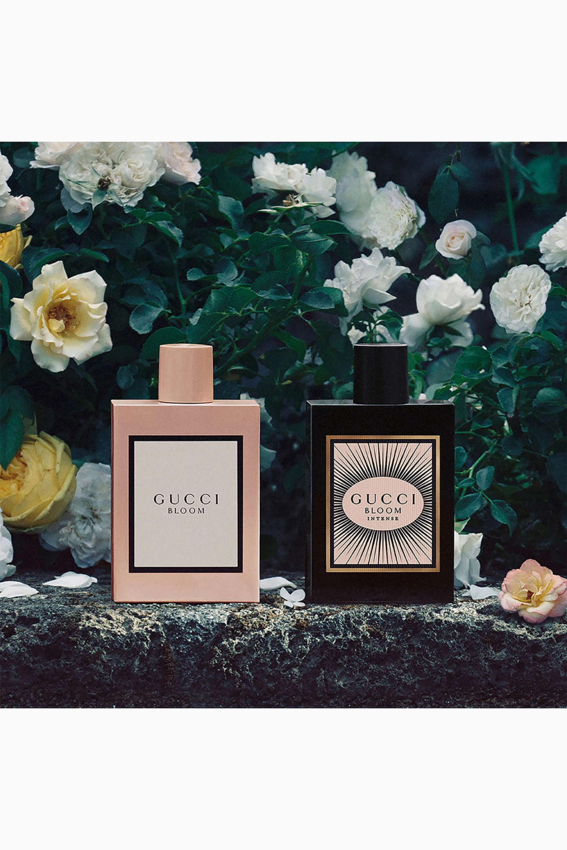 Bloom Eau de Parfum 100 ml