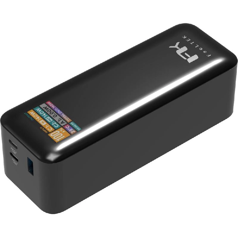 FeelTek Exa 140 - 27000 mAh 140W