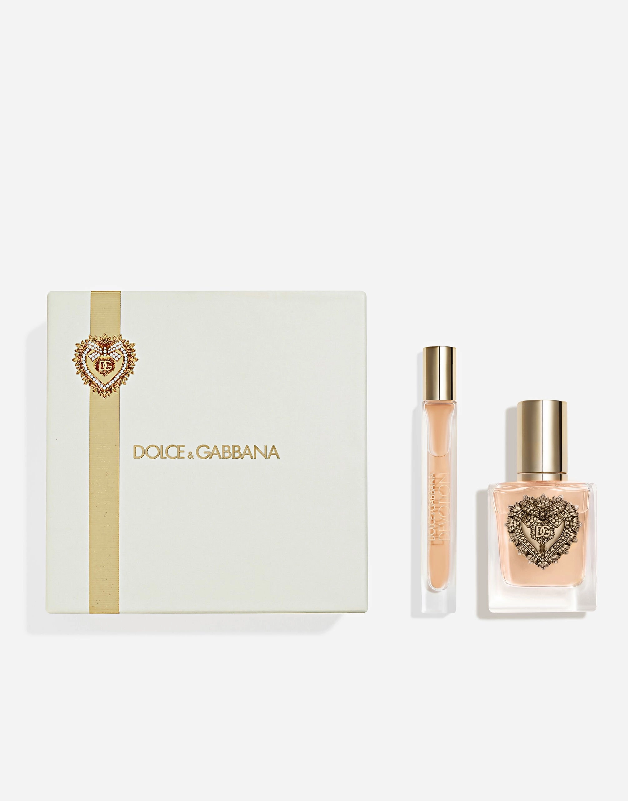 Dolce&Gabbana Devotion - Eau de Parfum Gift Set