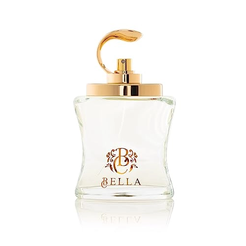 Bella Eau de Parfum 100 ml