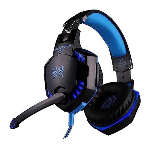 G2000 - Wired Headset