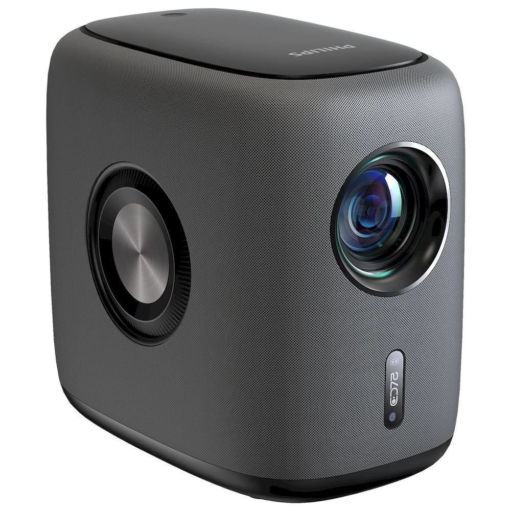 Philips Neopix 950 1080p 2LCD