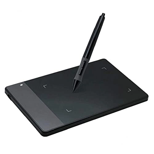 420 - 4 x 2.23 inch Active Area 2048 Levels Digital Pen