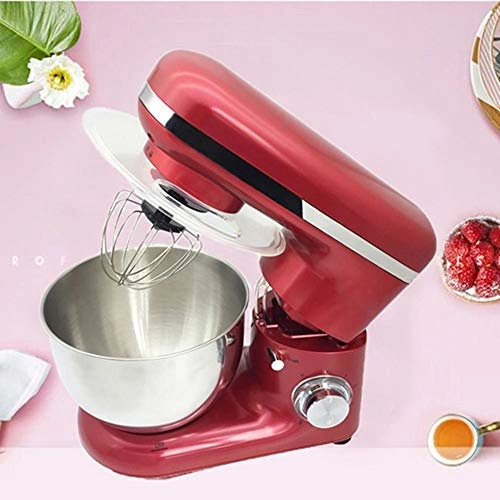Multifunctional Stand Mixer - 4.8L 1000W