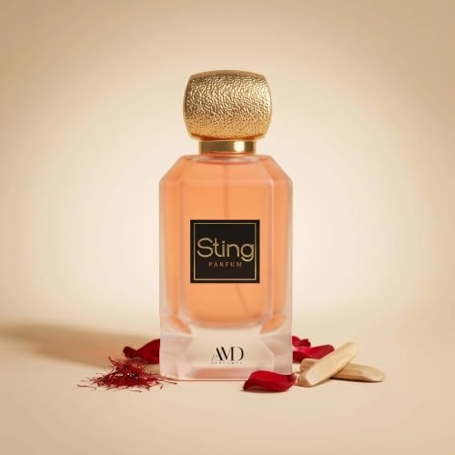 Sting Eau de Parfum 100 ml
