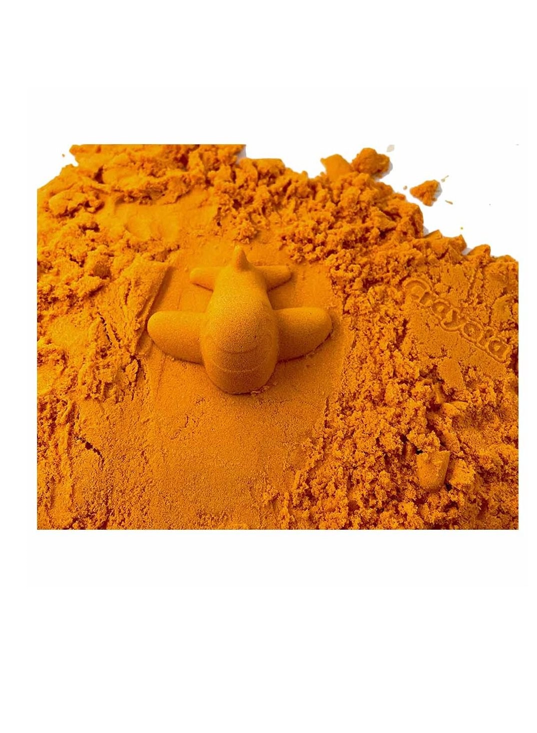 Sand In Castle Sand Mold - 5 Pieces