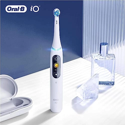 iO Ultimate Clean - 4 Count White