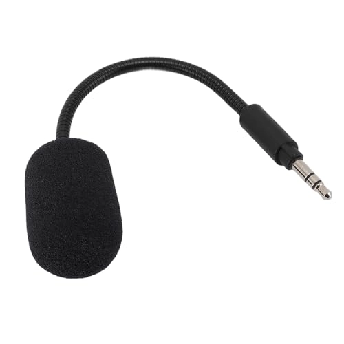 POENVFPOhkcinwpelv 3.5mm-Mini-Jack Microphone