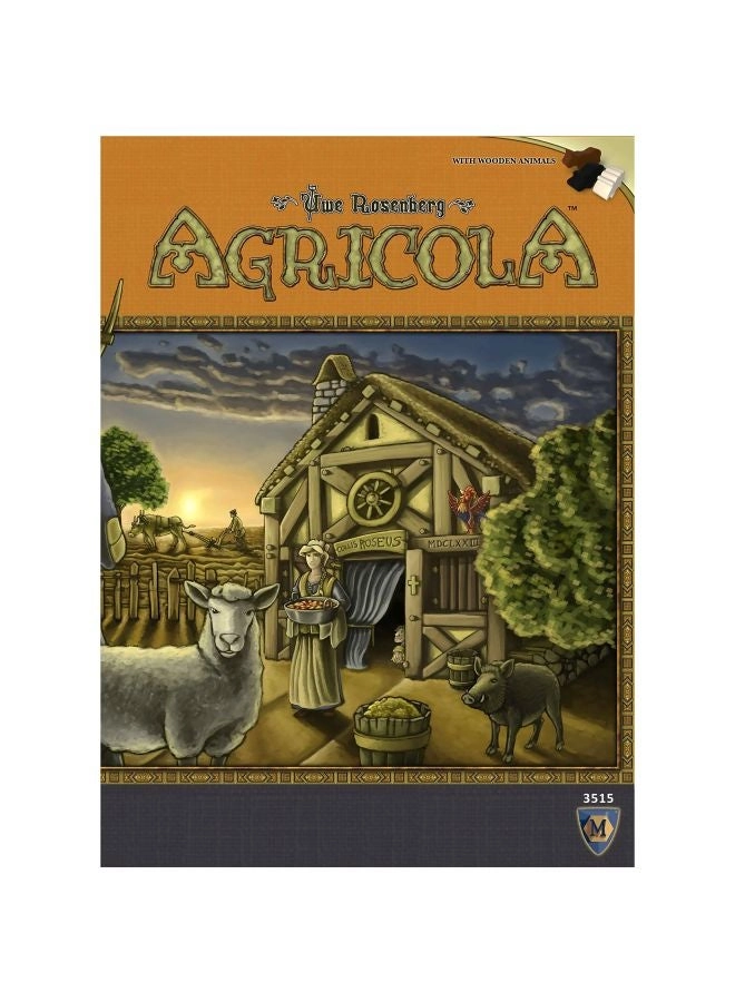 Agricola