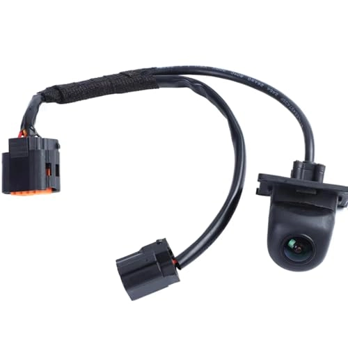 Car Reversing Camera - Night vision high-definition