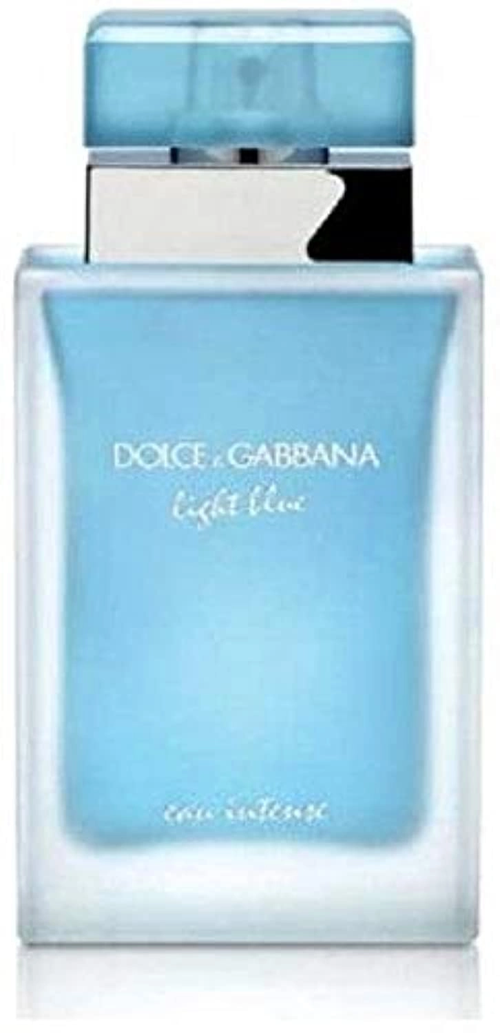 Light Blue Eau Intense Eau de Parfum 100 ml
