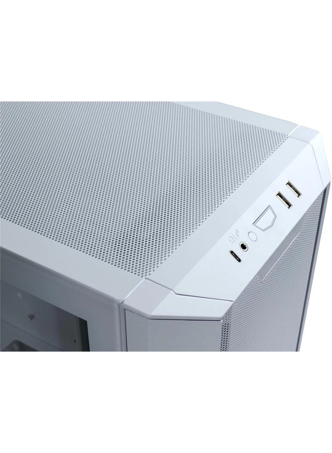 LANCOOL III - tempered glass panel E-ATX Mid Tower