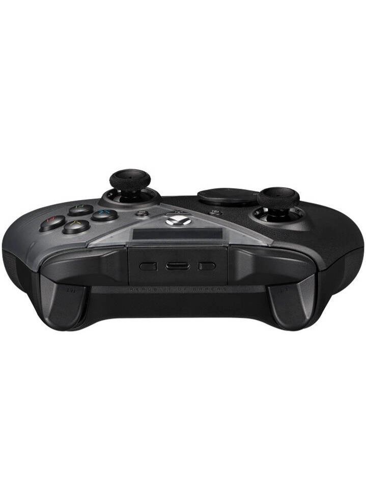 PC ROG Raikiri Pro Black