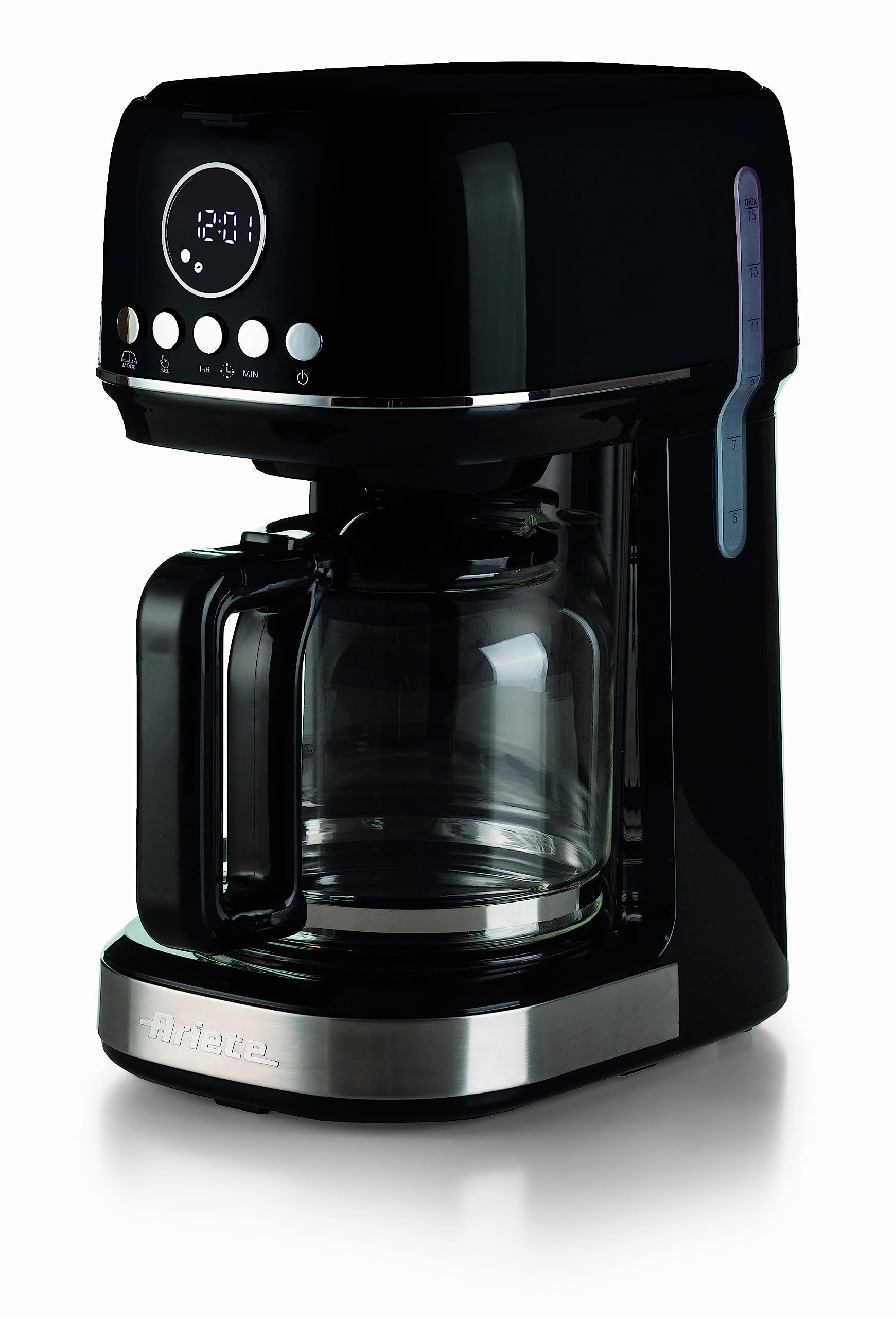 Modern Drip Coffee Maker 1396