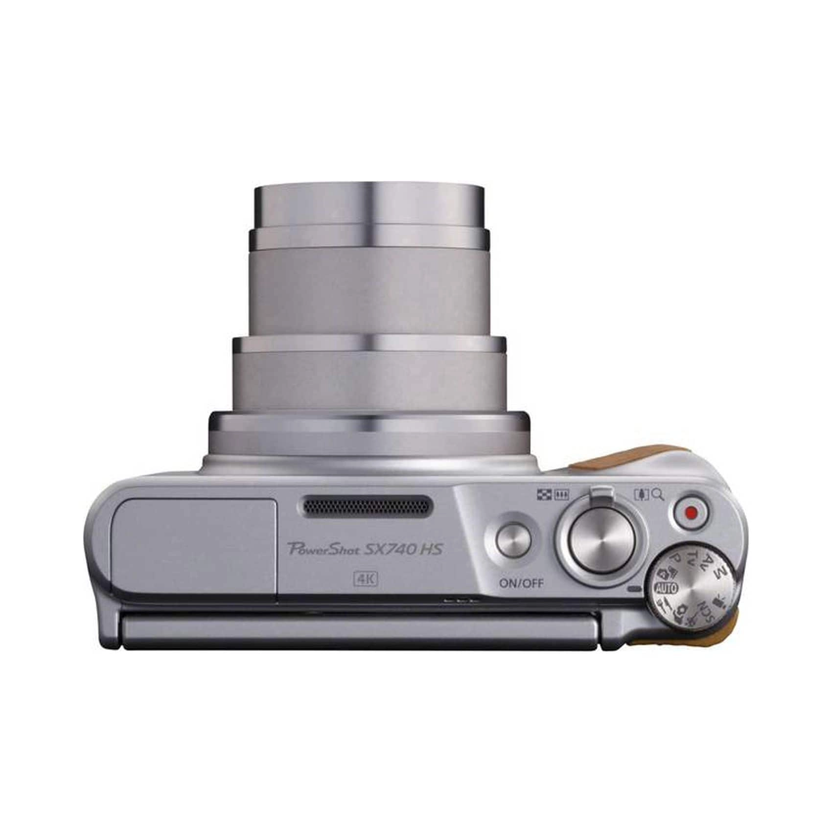SX740 HS