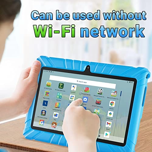 V8-2 - 2GB 7 Inch 32GB