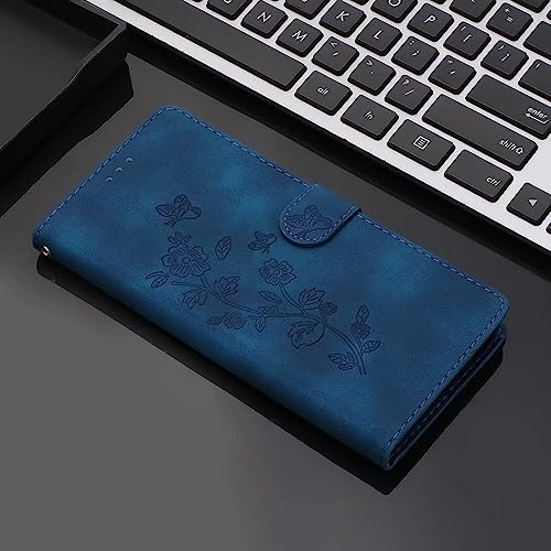 Flip Phone Cover Wallet Protective Case for iPhone 14