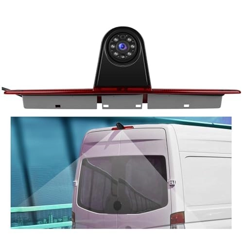 Reversing camera - AHD