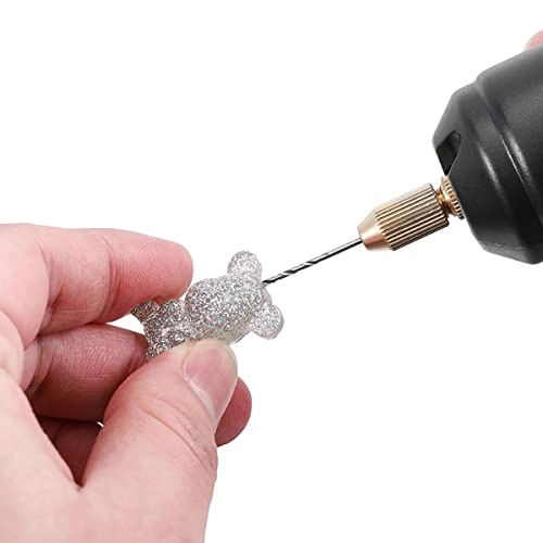 Mini Electric Drill - 18W USB 17000rpm