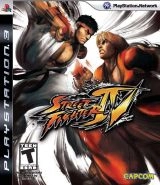 Super Street Fighter IV - PlayStation 3