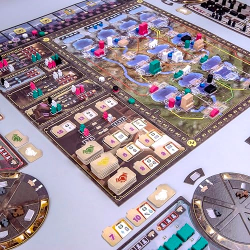 Hydropower (English, German)