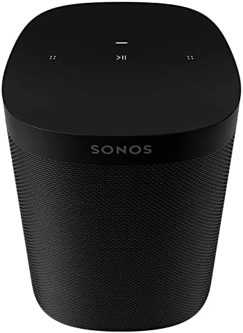 Sonos One SL - Black
