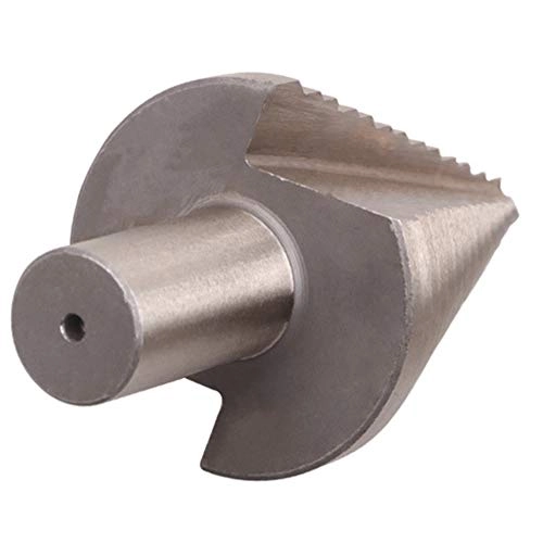 5-35mm Step Cone Drill Bit - 1 Aluminum Alloy Steel