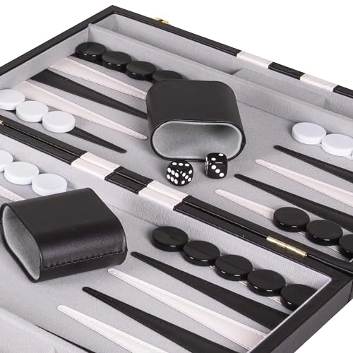 Backgammon Set