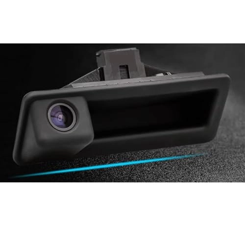 4672850AB - Car reversing camera Direct replacement