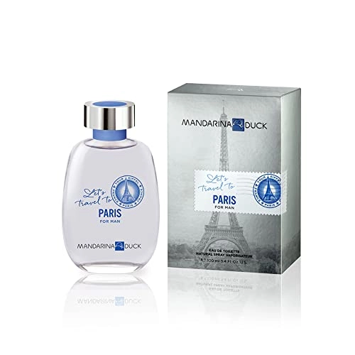 Rosemary Eau de Toilette 100 ml