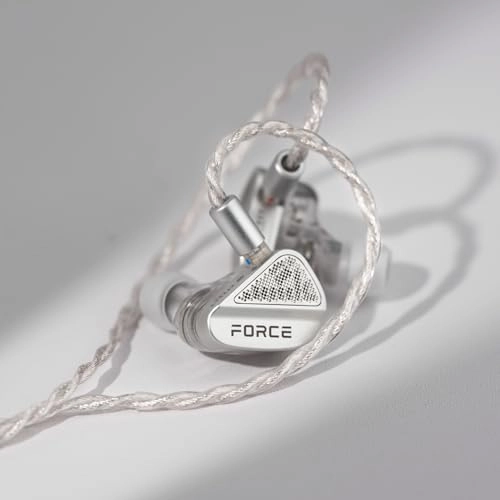Force Wired Earbud